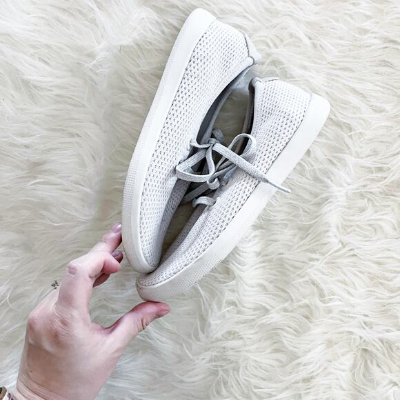 Allbirds Women's Tree Skippers in Kaikoura White - Picture 4 of 7